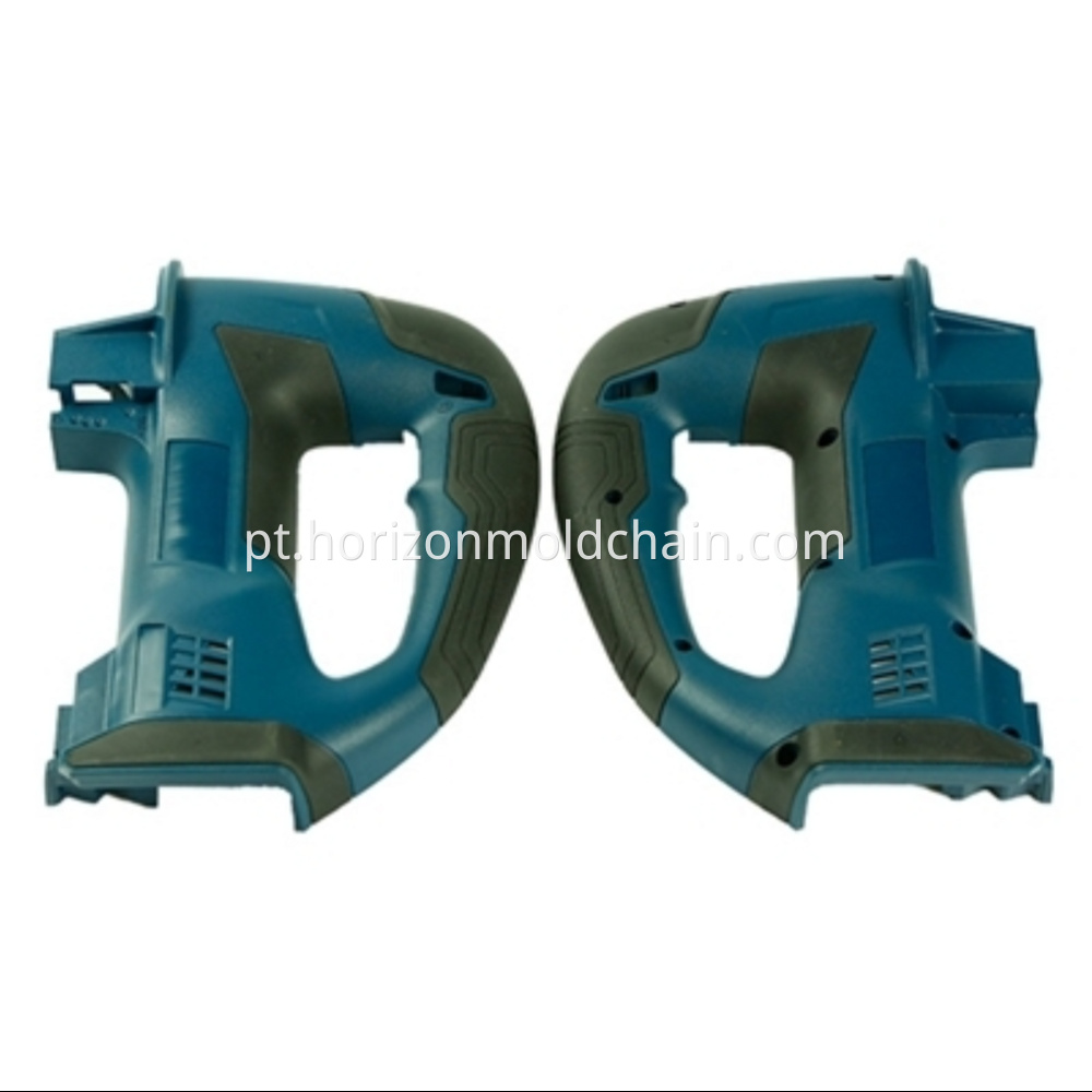 Plastic injection mold products46